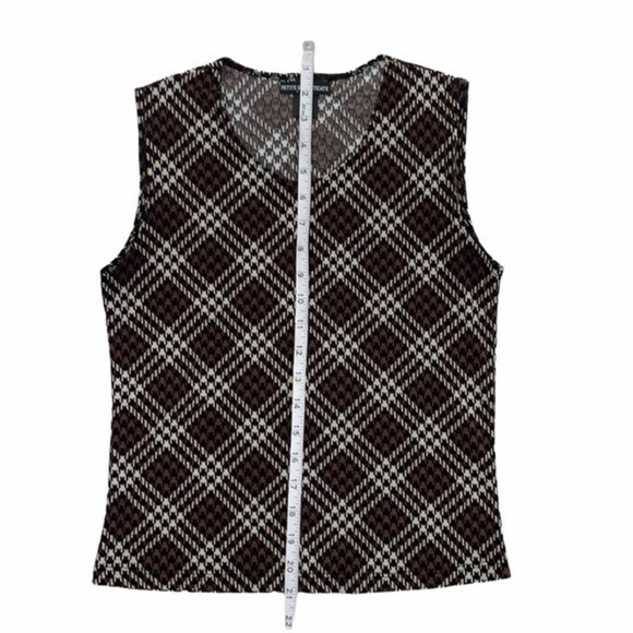 Petite Sophisticate Top - Picture 5 of 5